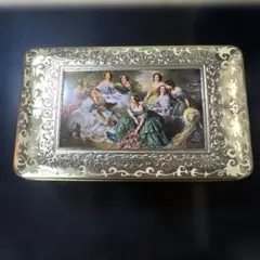 2026年最新】アンティーク 缶の人気アイテム - メルカリ