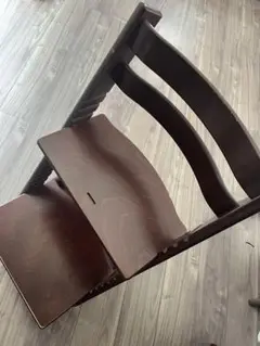 STOKKE ストッケ TRIP TRAPトリップトラップ 椅子　チェア　子供用