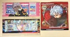 サカモトデイズ　スラー　コレクション缶バッジセット　サカモトデイズ展