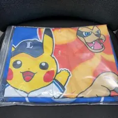 西武ライオンズ ポケモン キャップ おまとめ売り - メルカリ