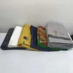 ★着物　帯　6点セットのサムネイル