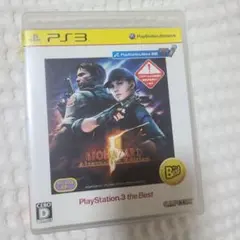 バイオハザード 5 オルタナティブ エディション PlayStation 3 …