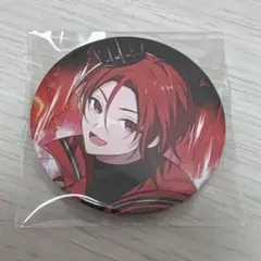 いれいす りうら ONE 缶バッジ