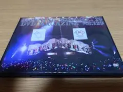 MORNING MUSUME。'20 DVD MAGAZINE Vol.129