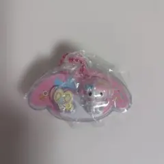 サンリオパッケージチャーム　マイメロ