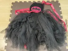 ハロウィン　コスチューム