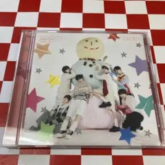 【J32960】NCT WISH / WISHFUL