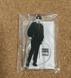 BE:FIRST BE:1 RYUHEI アクスタ