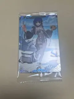 【お値下げ中】FGO ウエハース14 TM 謎の代行者C.I.E.L シエル