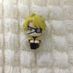 カラフルピー　まちぼうけ　たっつん