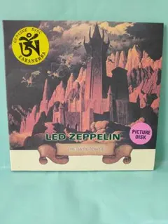 2025年最新】TARANTURA ZEPPELINの人気アイテム - メルカリ