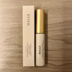ETVOS リキッドコンシーラー　オレンジベージュ