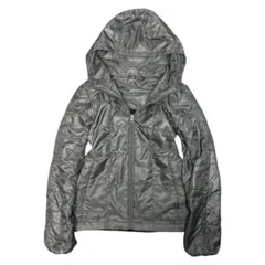 00s archive リバーシブル ナイロンジャケット tech ギミック