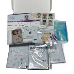 ASTRO AROHA3期公式グッズ　チャウヌ　ウヌ　차은우 Amazon.co.jp: チャ・ウヌ ASTRO アストロ チャウヌ グッズ