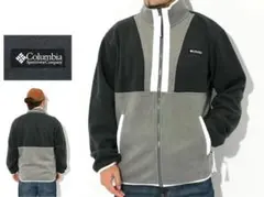 Mサイズ Columbia フリース ジャケット