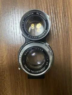 ★極美品★マミヤ MAMIYA SEKOR 80mm f2.8 #1490 2026年最新】mamiya 80mm F2.8の人気アイテム - メルカリ