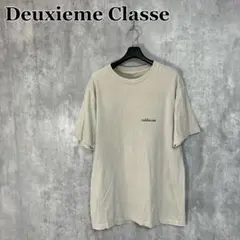 Deuxieme Classe バックプリントTシャツのサムネイル