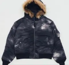 2025年最新】antimid flight jacketの人気アイテム - メルカリ