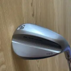 PING GLIDE FORGED PRO 58度 S10のサムネイル