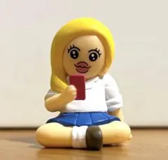 まちぼうけ ガチャ 可哀想に！ 竹美 ギャル