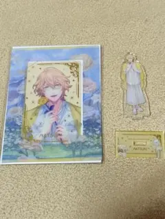 うたプリ　Floral Harmony 那月セット