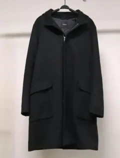 2025年最新】カシミヤ100 コート セオリーの人気アイテム - メルカリ