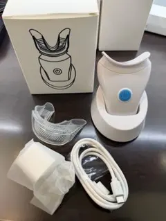 Gen2.0オルソパルス(オーソパルス) インビザライン矯正用光加速装置