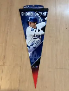 大谷翔平 応援グッズ