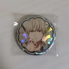 WIND.BREAKER 梶蓮 ホログラム缶バッジ