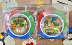 PokePark KANTO ピンバッジ 3種セット ゲンガー ゴース ゴースト