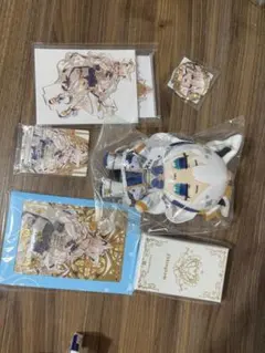 2026年最新】白上フブキ 誕生日記念2024の人気アイテム - メルカリ