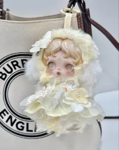 POPMART スカルパンダ Skullpanda ぬいぐるみ　着せ替え服