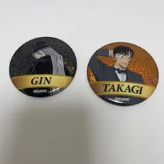 2026年最新】コナン展 ジンの人気アイテム - メルカリ