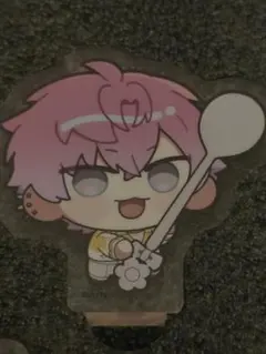 にじさんじ 8周年 with cake アクブロ 皇れお