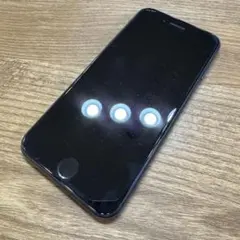 iPhoneSE第2世代 64GB 黒SIMフリー
