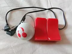 コカ・コーラ　どこでもスピーカー　あたり缶のサムネイル
