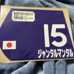 2025年最新】ミニゼッケンの人気アイテム - メルカリ