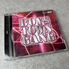 BOYS TOWN GANG Super BEST