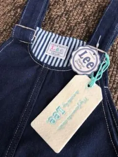 Lee キッズ オールインワン 110cm