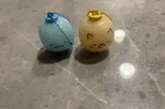 すみっコぐらし キーホルダー 提灯 ガチャ
