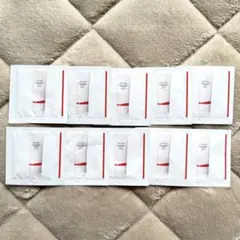 【匿名】SHISEIDO エッセンス スキングロウ プライマー　10包のサムネイル