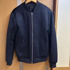 zara man