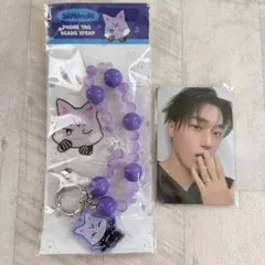 希少☆ ATEEZ アチズ サン スタンプラリー特典 POPUP サン C399 - メルカリ