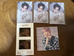 フィリックス SKZ'S CHOCOLATE FACTORY ポラロイド トレカ - メルカリ