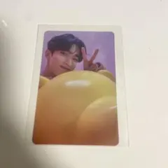 SEVENTEEN ドギョム トレカ