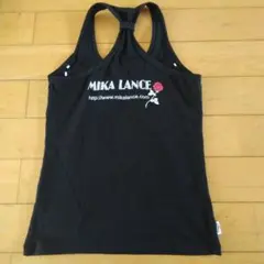☆MIKANO☆ ミカノ・ミカランセ トップス・タンクトップ