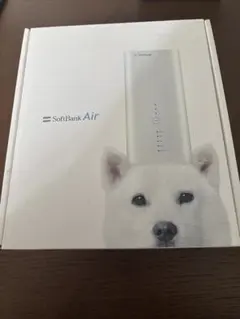 SoftBank Air 本体