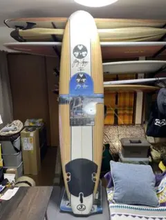 【星の王子】【湘南手渡し】コストコボード/ ジェリーロペス 8ft ジェリーロペス コストコサーフボード8ft 手渡し Amazon.co.jp