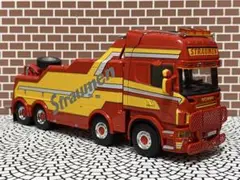 2026年最新】wsi 1/50 スカニアの人気アイテム - メルカリ