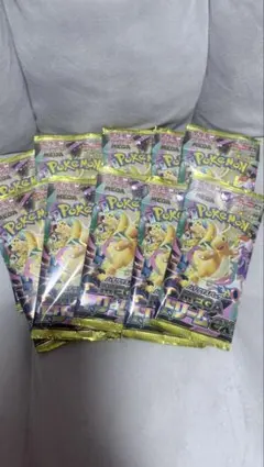 ポケモンカード MEGAドリームex